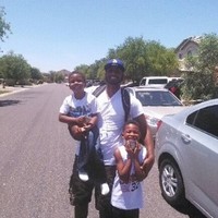 Patterson Joint Unified School District Employee Dwight Jones's profile photo