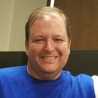 Keith Rodges Email & Phone Number