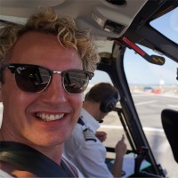 DWF Law LLP Employee Kevin McCann's profile photo