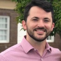 SpotHopper Employee Taylor Waters's profile photo