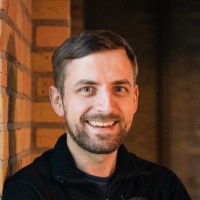 Bushel Employee Brad Koch's profile photo