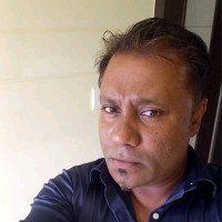 99Walls Employee Ullas Arjun's profile photo