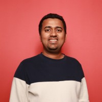 Vinay Vijayan Email & Phone Number
