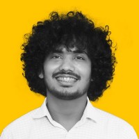 Colish Employee Junaid Khadim's profile photo