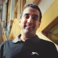 Mindsprint Employee Rajiv Sarin's profile photo