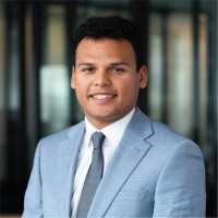 Classic Mazda Employee Christian Rodriguez's profile photo