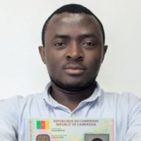 Concept Employee Jocelyn Koukeu-Mbiagoup's profile photo