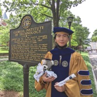 美国斯坦福大学 Employee Lin Xin's profile photo