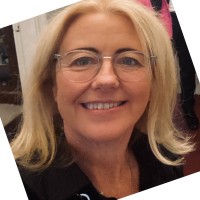 Clúid Housing Employee Caroline Godsil's profile photo