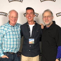 Ben & Jerry's Employee Bruce Lambert's profile photo