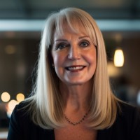 Virtual Reality Marketing Employee Deborah Worrell's profile photo