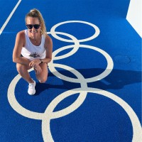 Hockey ACT Employee Marcelle Keet's profile photo