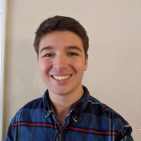 Robins Air Force Base Employee Niklas MacHeers's profile photo