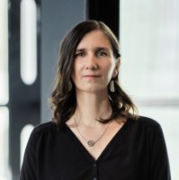 Lexogen Employee Sigrid Klimt's profile photo
