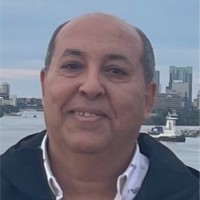 Farid Gayied Email & Phone Number