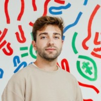 NIVD World Employee Joan Marc Alomar Bonnín's profile photo