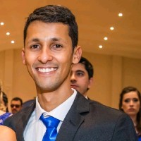 Visiontec Employee Paulo da Silva's profile photo