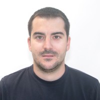 Itekako Employee Boban Damljanović's profile photo