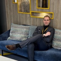 Zsidai Group Employee Attila Teplan's profile photo