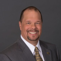 Homespire Mortgage Employee Patrick Wynn's profile photo