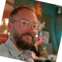 Daniel Andreen Email