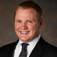 Amazon Web Services Employee James Agan's profile photo