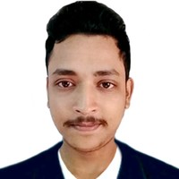 KBR, Inc. Employee John Saha's profile photo