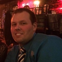 East View Information Services Employee Steven Stoner's profile photo