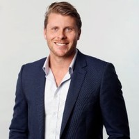 Talent Insights Group Employee James Eichhorn's profile photo