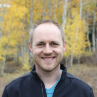 Shield AI Employee Joey Nielson's profile photo