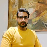 Imran Ansari Email & Phone Number