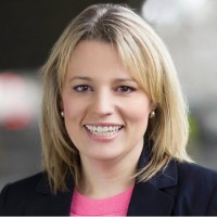 Planned Parenthood Federation of America Employee Nicole Titus's profile photo