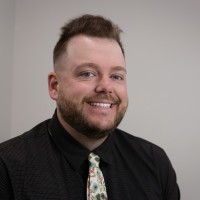 Carousel Checks Inc. Employee Zachary Crim's profile photo