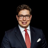 VACUUMSCHMELZE Employee Hubertus von Riedesel's profile photo