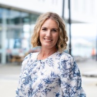 INSIDE Recruitment Employee Julie le Prou's profile photo