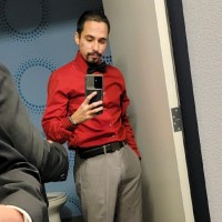 Bill Utter Ford Employee Jonathan Deleon's profile photo