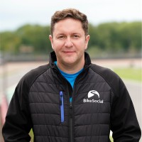 Bennetts Motorcycling Services Ltd Employee Andrew Shewbridge's profile photo