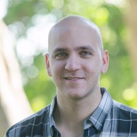 Mobitech Employee Ben Ovadia's profile photo