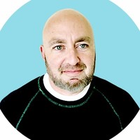 Booknook Employee Mark Wasserman's profile photo