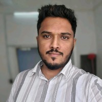 Sanand P Email