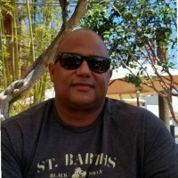 Blaze Portfolio Employee David McClean's profile photo