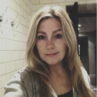 COPENHAGEN Employee Christina Brandt's profile photo