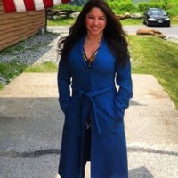 Nadia Marin Email