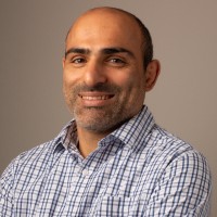 Mostafa Mahdavi Email