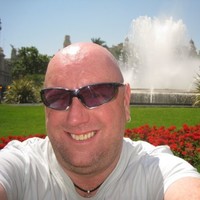 GP Strategies Corporation Employee Andy Brindle's profile photo