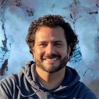 Jorge Contreras Email & Phone Number