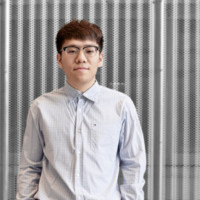 Crawford Architects Employee Jian Cao's profile photo