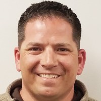 FOSS North America Employee Kris Larson's profile photo