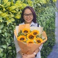 Vietsoftpro Employee Linh Tran's profile photo