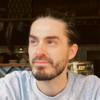 Omeda Studios Employee Kamil Czerwiński's profile photo